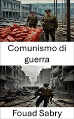 Comunismo di guerra