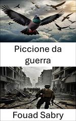 Piccione da guerra