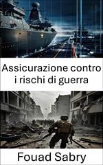 Assicurazione contro i rischi di guerra