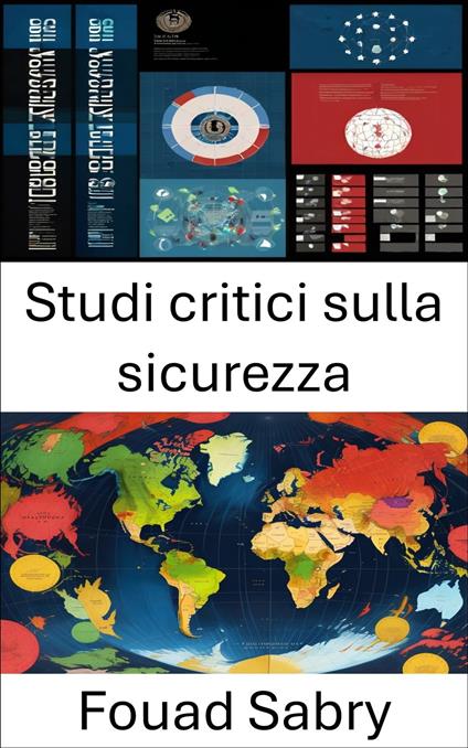 Studi critici sulla sicurezza - Fouad Sabry,Cosimo Pinto - ebook