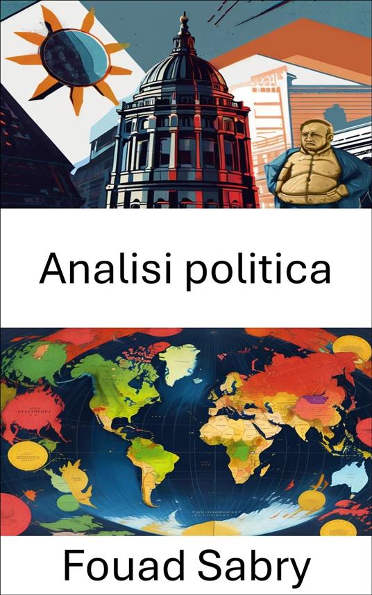 Analisi politica - Fouad Sabry,Cosimo Pinto - ebook