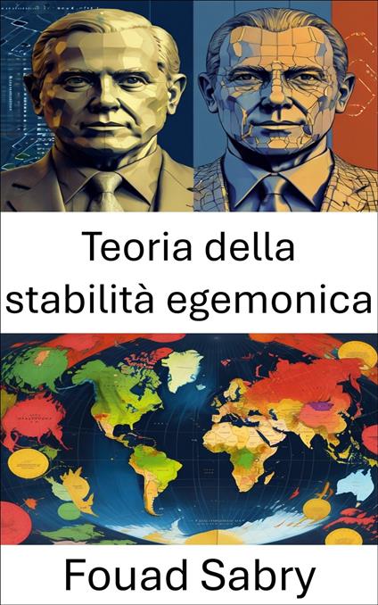 Teoria della stabilità egemonica - Fouad Sabry,Cosimo Pinto - ebook