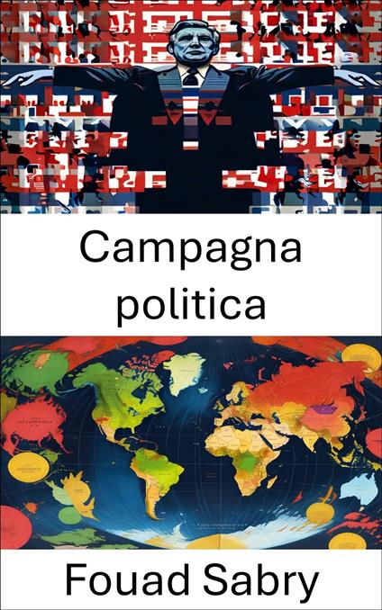 Campagna politica - Fouad Sabry,Cosimo Pinto - ebook