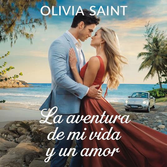 La Aventura de MI Vida Y Un Amor