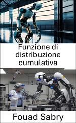 Funzione di distribuzione cumulativa