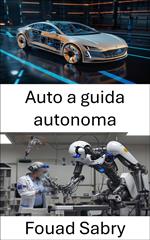 Auto a guida autonoma