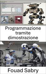 Programmazione tramite dimostrazione