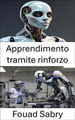 Apprendimento tramite rinforzo