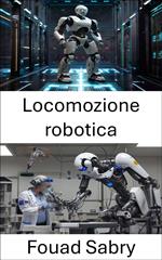 Locomozione robotica