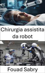 Chirurgia assistita da robot