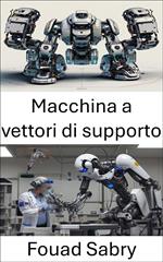 Macchina a vettori di supporto