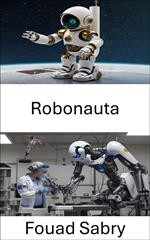 Robonauta