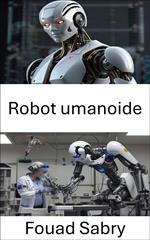Robot umanoide