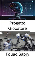Progetto Giocatore