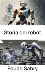 Storia dei robot