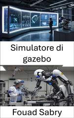 Simulatore di gazebo