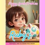 Ruby’s Piggy Bank Problem