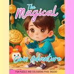 The Magical Coin Adventure