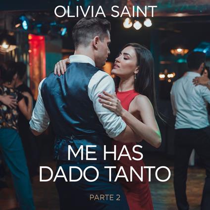 Me Has Dado Tanto