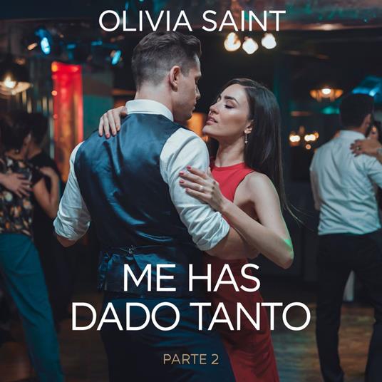 Me Has Dado Tanto