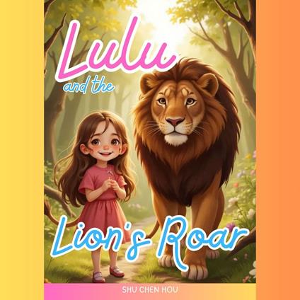 Lulu and the Lion’s Roar