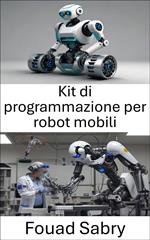 Kit di programmazione per robot mobili