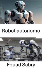 Robot autonomo