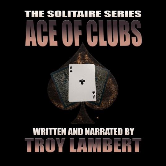 The Ace of Clubs