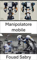 Manipolatore mobile