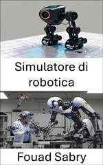 Simulatore di robotica