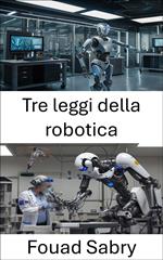 Tre leggi della robotica