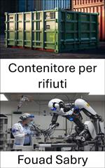Contenitore per rifiuti