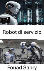 Robot di servizio