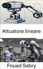 Attuatore lineare