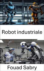 Robot industriale