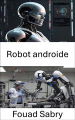 Robot androide