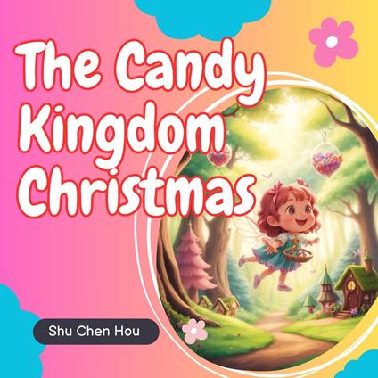 The Candy Kingdom Christmas