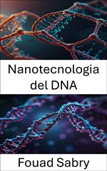 Nanotecnologia del DNA