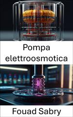 Pompa elettroosmotica
