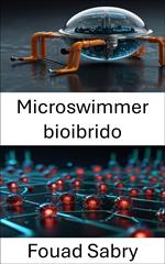 Microswimmer bioibrido