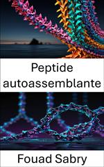 Peptide autoassemblante