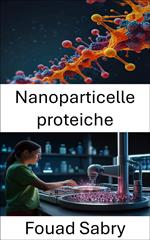 Nanoparticelle proteiche