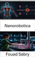 Nanorobotica