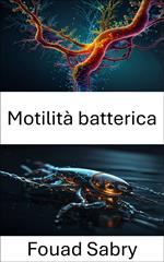 Motilità batterica