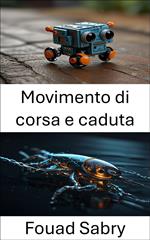 Movimento di corsa e caduta
