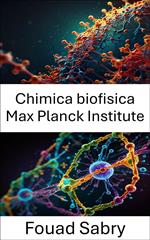 Chimica biofisica Max Planck Institute