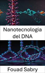 Nanotecnologia del DNA