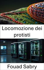 Locomozione dei protisti