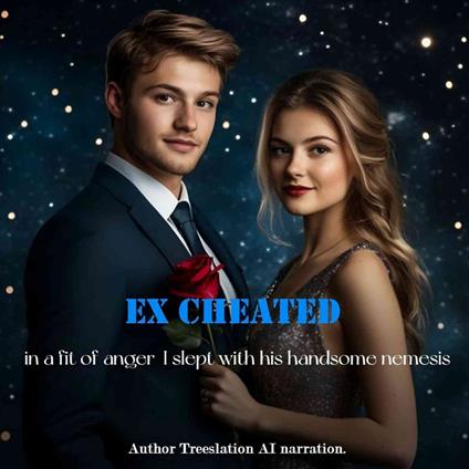 Ex cheated, in a fit of anger, I slept with his handsome nemesis