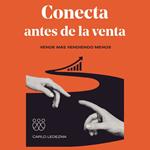 Conecta antes de la venta